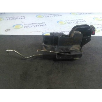 CERRADURA PUERTA DELANTERA DERECHA 5 PIN 