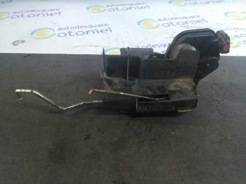 Recambio de cerradura puerta delantera derecha para hyundai matrix (fc) 1.6 gls referencia OEM IAM  5 PIN 