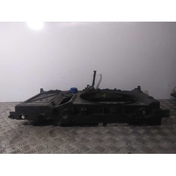 Recambio de panel frontal para citroën c4 berlina lx referencia OEM IAM 9680590180  