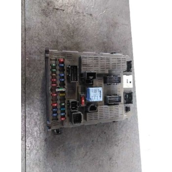 CAJA RELES / FUSIBLES 9645030380 