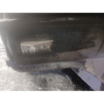 Recambio de caja cambios para ford mondeo ber. (ca2) ghia referencia OEM IAM 7G9R B 