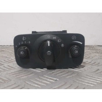 MANDO LUCES 6G9T13A024CF 