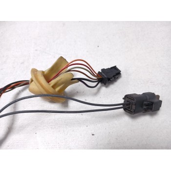 Recambio de retrovisor derecho para peugeot 308 active referencia OEM IAM   6+2 cables