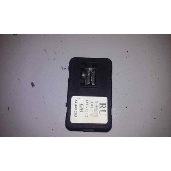 Recambio de mando elevalunas delantero izquierdo para opel meriva blue line referencia OEM IAM 24409205  