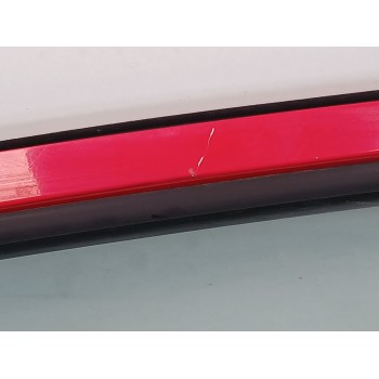 Recambio de puerta trasera derecha para chevrolet spark 1.0 cat referencia OEM IAM 42349045  