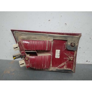 Recambio de piloto trasero izquierdo interior para bmw x5 (e53) 3.0d referencia OEM IAM 7164485  