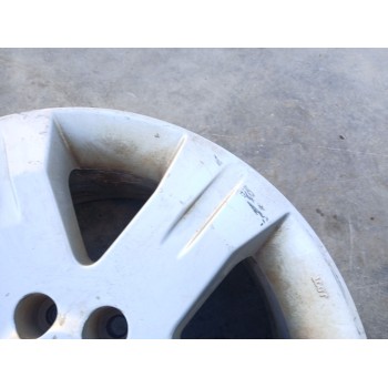 Recambio de llanta delantera izquierda para nissan pathfinder iii (r51) 2.5 dci 4wd referencia OEM IAM WA32EB610 X1 