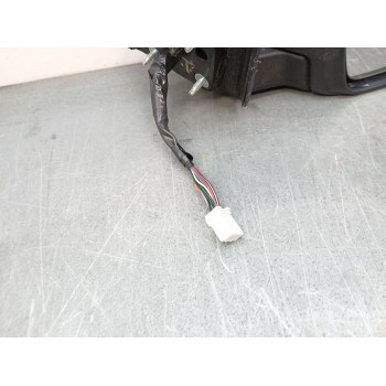 Recambio de retrovisor derecho para nissan x-trail iii (t32_, t32r, t32rr) 1.7 dci referencia OEM IAM E4034237  