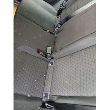 Recambio de asientos traseros para volkswagen t-cross (c11, d31) 1.0 tsi referencia OEM IAM   