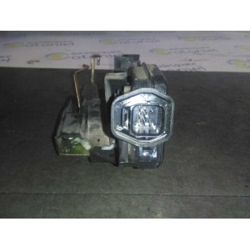 Recambio de cerradura puerta delantera derecha para hyundai matrix (fc) 1.6 gls referencia OEM IAM  5 PIN 