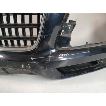 Recambio de paragolpes delantero para audi q7 (4lb) 3.6 fsi quattro referencia OEM IAM 4L0807437D  
