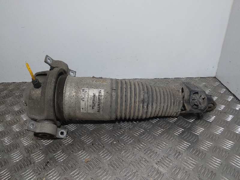Recambio de amortiguador trasero derecho para audi q7 (4l) 3.0 tdi referencia OEM IAM 7L8616020  