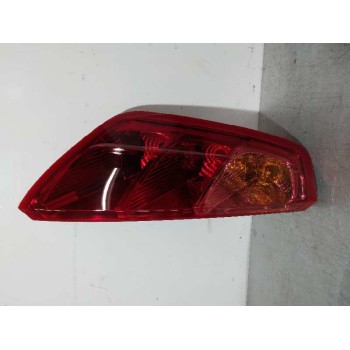 Recambio de piloto trasero izquierdo para fiat grande punto (199) referencia OEM IAM 51701589 NUEVO 