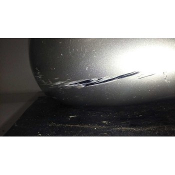 Recambio de retrovisor derecho para fiat bravo (182) jtd 105 / 100 sx referencia OEM IAM   ELECTRICO