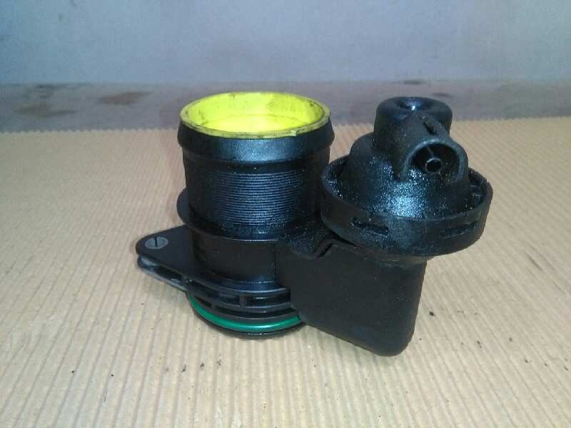 Recambio de caja mariposa para peugeot 307 (s1) 2.0 hdi cat referencia OEM IAM   