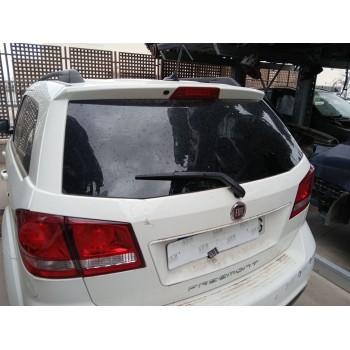 Recambio de porton trasero para fiat freemont (345_) 2.0 jtd referencia OEM IAM 00K1CZ91TZZAI  00K05178053AE