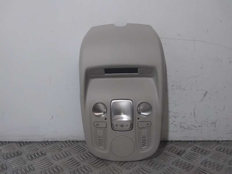 Recambio de luz interior para citroën c4 lim. business referencia OEM IAM 9671645977  