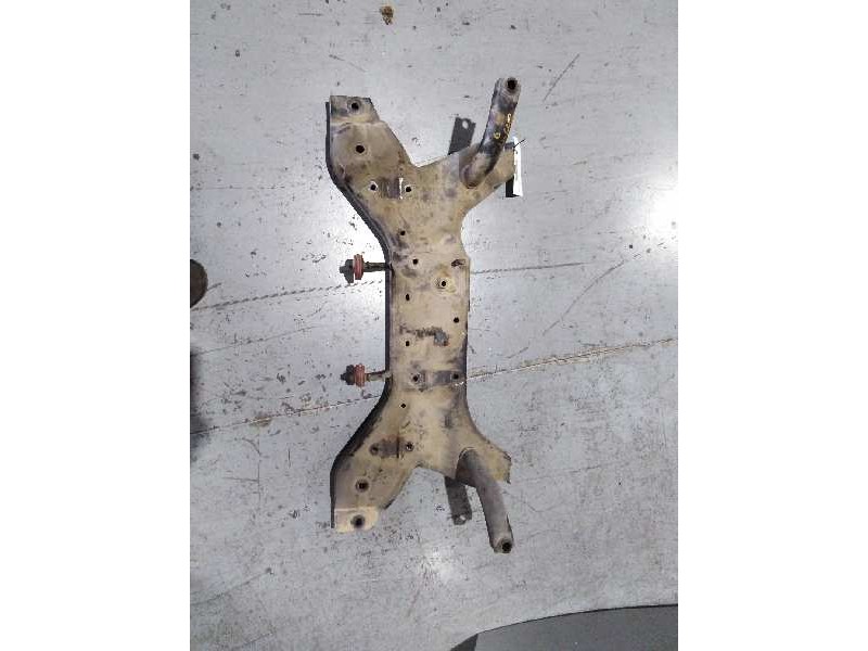 Recambio de puente delantero para smart forfour básico (55kw) referencia OEM IAM   