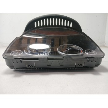 Recambio de cuadro instrumentos para bmw serie 5 lim. (f10) 2.0 turbodiesel referencia OEM IAM 929141401  