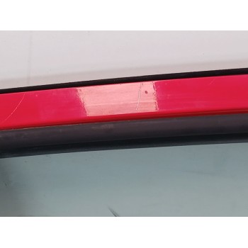 Recambio de puerta trasera derecha para chevrolet spark 1.0 cat referencia OEM IAM 42349045  