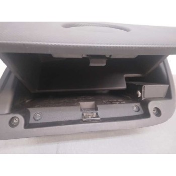 Recambio de guantera para seat leon (1p1) fr 1 referencia OEM IAM 1P1857103  