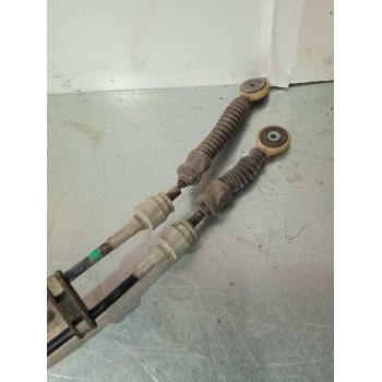 Recambio de varillaje cambio para toyota yaris live referencia OEM IAM 335300D040B  