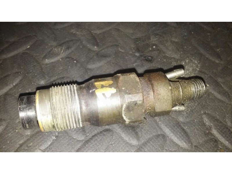 Recambio de inyector para bmw serie 3 berlina (e36) 325td referencia OEM IAM KCA21S71365450  