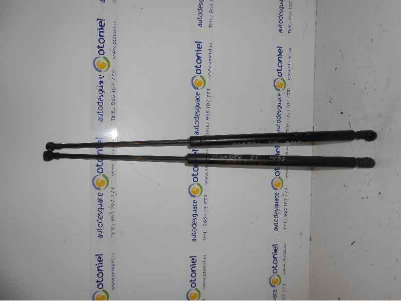 Recambio de amortiguadores maletero / porton para ford mondeo berlina/familiar (fd) clx berlina referencia OEM IAM  X2 
