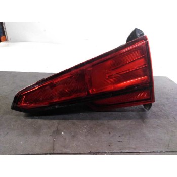 Recambio de piloto trasero derecho interior para audi a4 berlina (8w2) sport edition referencia OEM IAM 8W5945076  