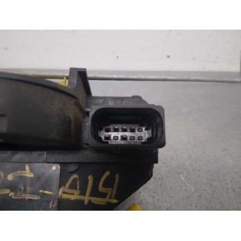 Recambio de cerradura puerta delantera izquierda para opel astra j gtc sport referencia OEM IAM 13579522 6 PINES 