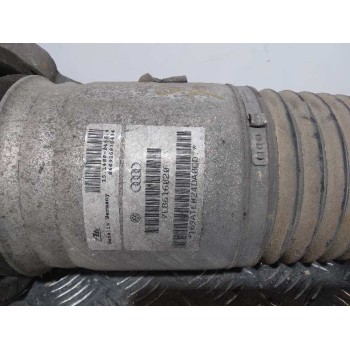 Recambio de amortiguador trasero derecho para audi q7 (4l) 3.0 tdi referencia OEM IAM 7L8616020  