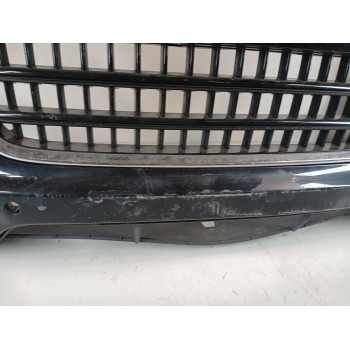 Recambio de paragolpes delantero para audi q7 (4lb) 3.6 fsi quattro referencia OEM IAM 4L0807437D  