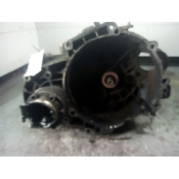 DESPIECE CAJA CAMBIOS HDU M DAÑADA