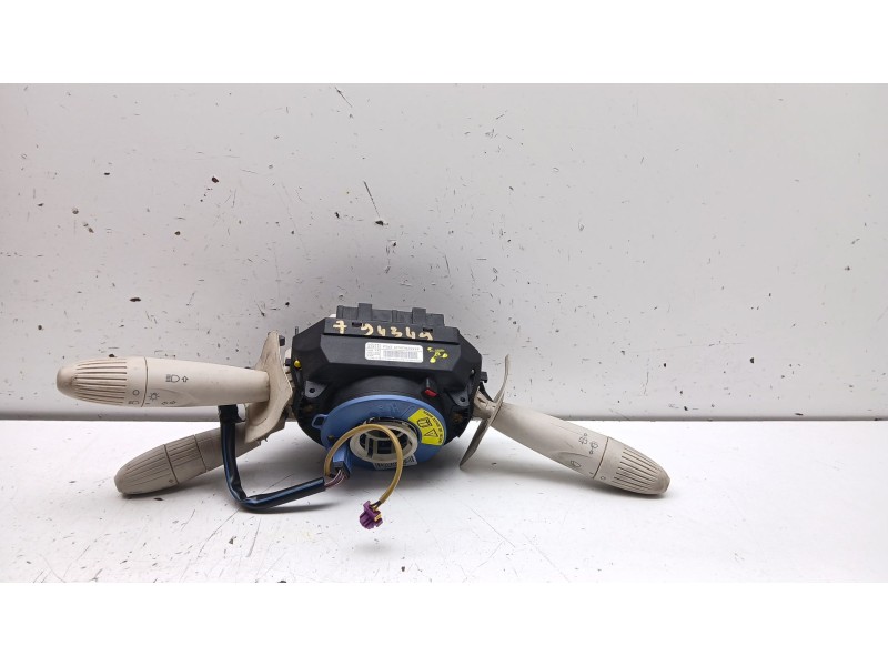 Recambio de mando multifuncion para fiat 500 (312_) 1.0 mild hybrid (312.ayd1b) referencia OEM IAM 0000735451108 07357820430 