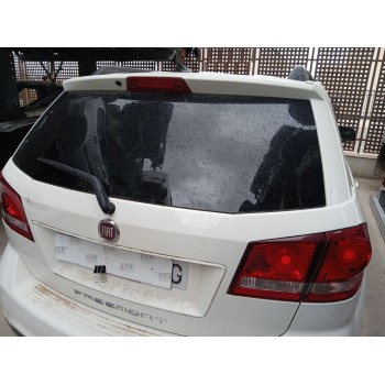Recambio de porton trasero para fiat freemont (345_) 2.0 jtd referencia OEM IAM 00K1CZ91TZZAI  00K05178053AE