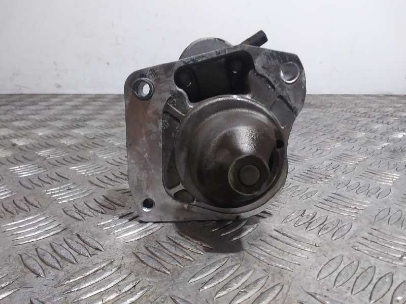 Recambio de motor arranque para peugeot 208 style referencia OEM IAM 9671530880 1608064680 1608064680