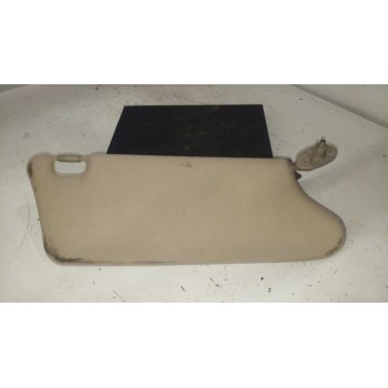 Recambio de parasol izquierdo para mg serie 75 (j/rj) classic referencia OEM IAM   