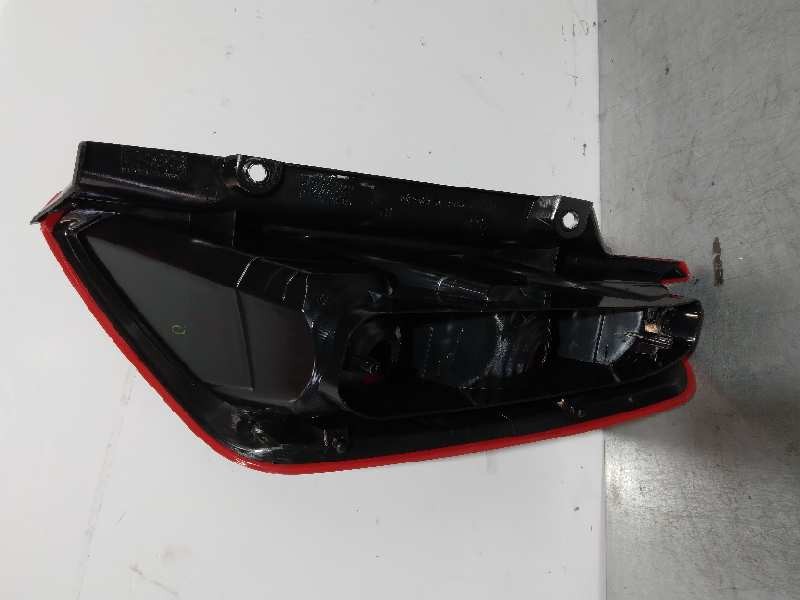 Recambio de piloto trasero izquierdo para fiat grande punto (199) referencia OEM IAM 51701589 NUEVO 