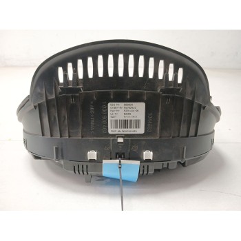 Recambio de cuadro instrumentos para bmw serie 5 lim. (f10) 2.0 turbodiesel referencia OEM IAM 929141401  