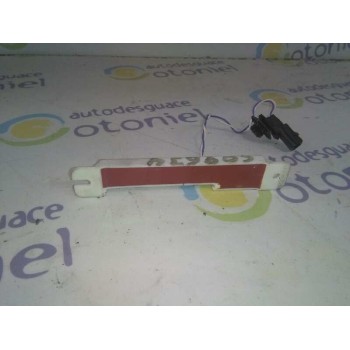 Recambio de modulo electronico para renault captur luxe referencia OEM IAM  AMPLIFICADOR ANTENA