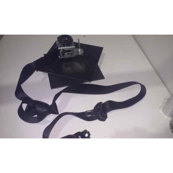 CINTURON SEGURIDAD DELANTERO IZQUIERDO 93335103 