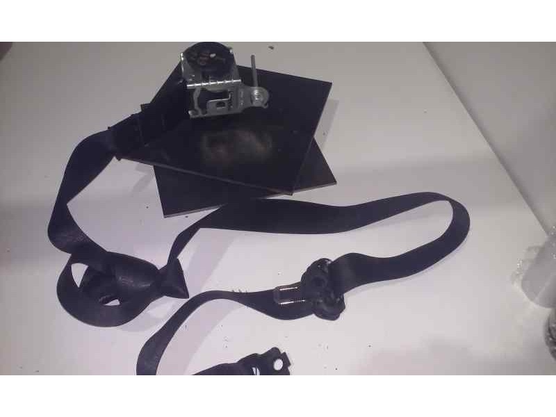 Recambio de cinturon seguridad delantero izquierdo para opel meriva blue line referencia OEM IAM 93335103  