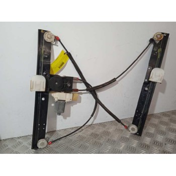 ELEVALUNAS DELANTERO IZQUIERDO 7S71A23201BG ELÉCTRICO 6 PINS