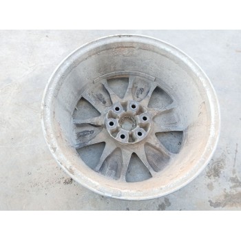 Recambio de llanta delantera izquierda para nissan pathfinder iii (r51) 2.5 dci 4wd referencia OEM IAM WA32EB610 X1 