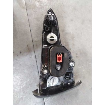 Recambio de piloto trasero derecho interior para audi a4 berlina (8w2) sport edition referencia OEM IAM 8W5945076  