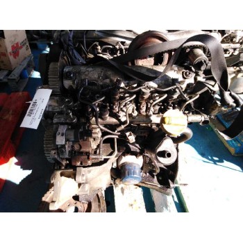 MOTOR COMPLETO F9Q755 <CASCO> 