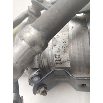 Recambio de bomba direccion para opel zafira a monospace (t98) 2.0 dti 16v (f75) referencia OEM IAM 104008500  