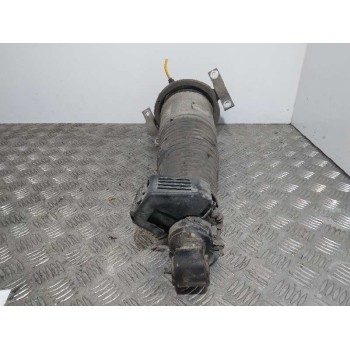 Recambio de amortiguador trasero derecho para audi q7 (4l) 3.0 tdi referencia OEM IAM 7L8616020  