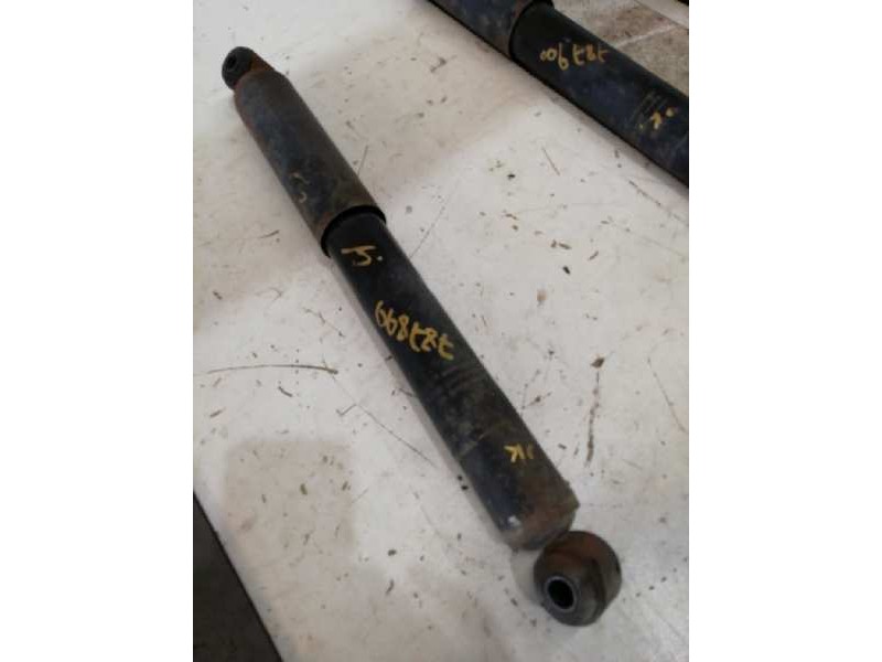 Recambio de amortiguador trasero derecho para chrysler voyager (gs) 2.5 td referencia OEM IAM   