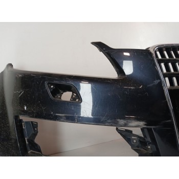 Recambio de paragolpes delantero para audi q7 (4lb) 3.6 fsi quattro referencia OEM IAM 4L0807437D  